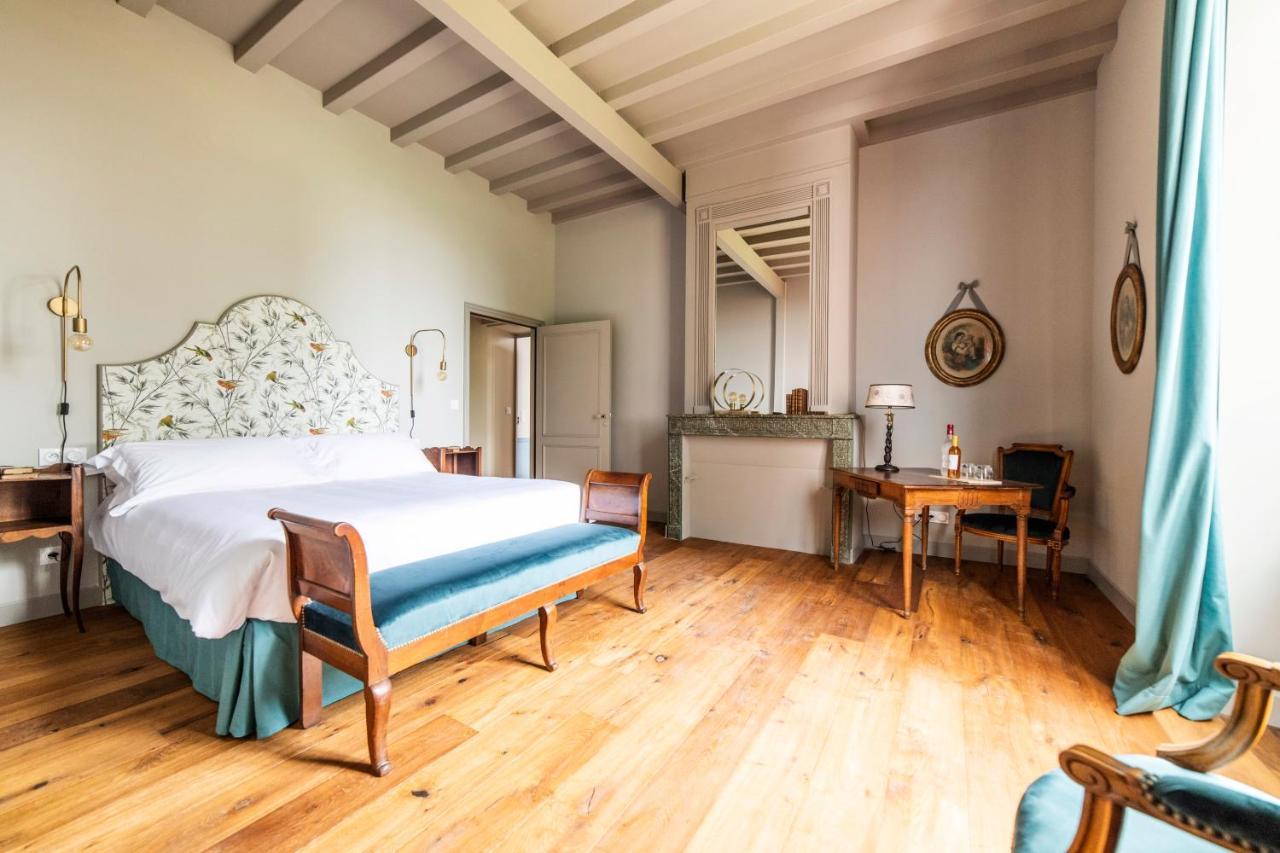 Chateau Sigalas Rabaud Bommes Ngoại thất bức ảnh